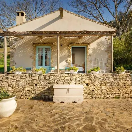 Villa Naranja